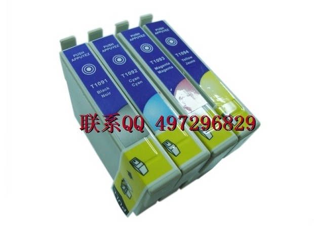 供应T1091-T1094兼容墨盒